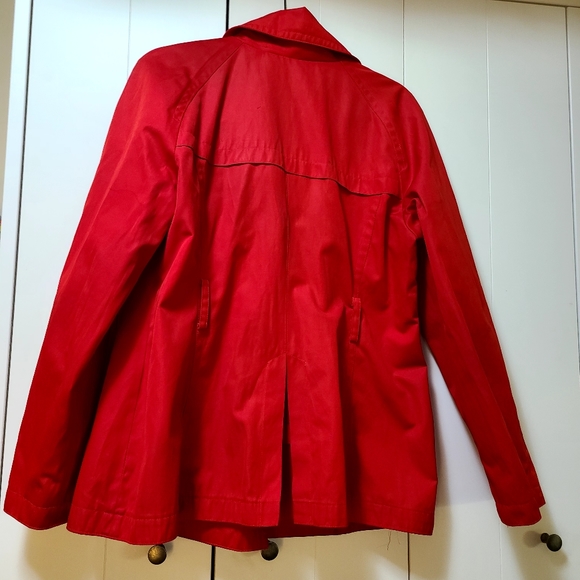 MICHEL KORSE women's jacket - Picture 5 of 5